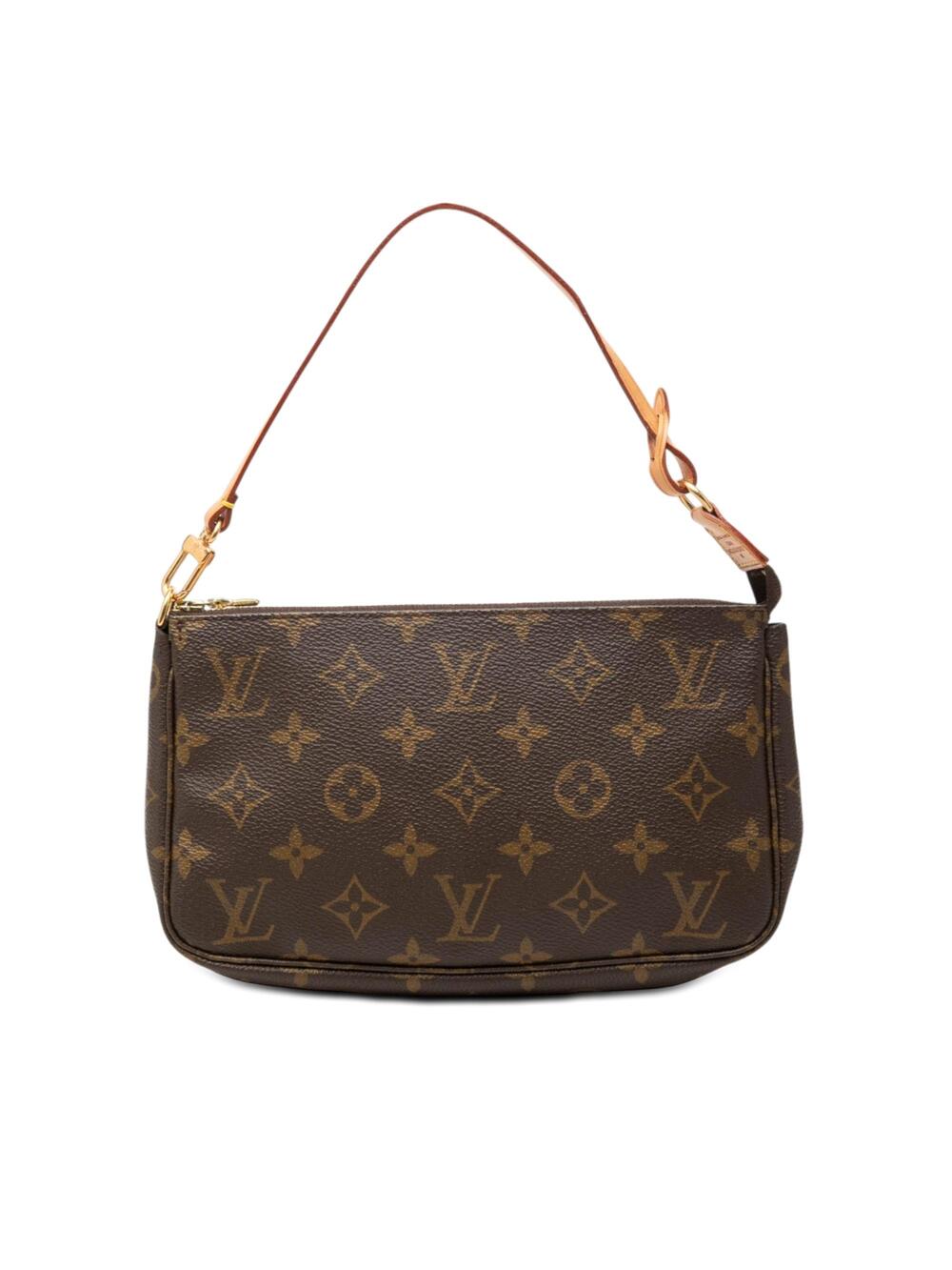 Louis Vuitton Pochette Accessoires #367798L97B